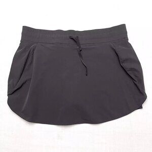 Backcountry Women’s Black Skort Size XXL‎